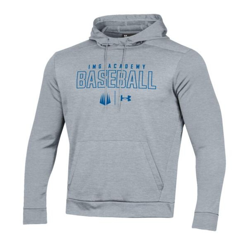 Baseball Armour Fleece  Hood|Baseball|Men’s / Small|Men’s / Medium|Men’s / Large|Men’s / XLarge|Men’s / 2XLarge