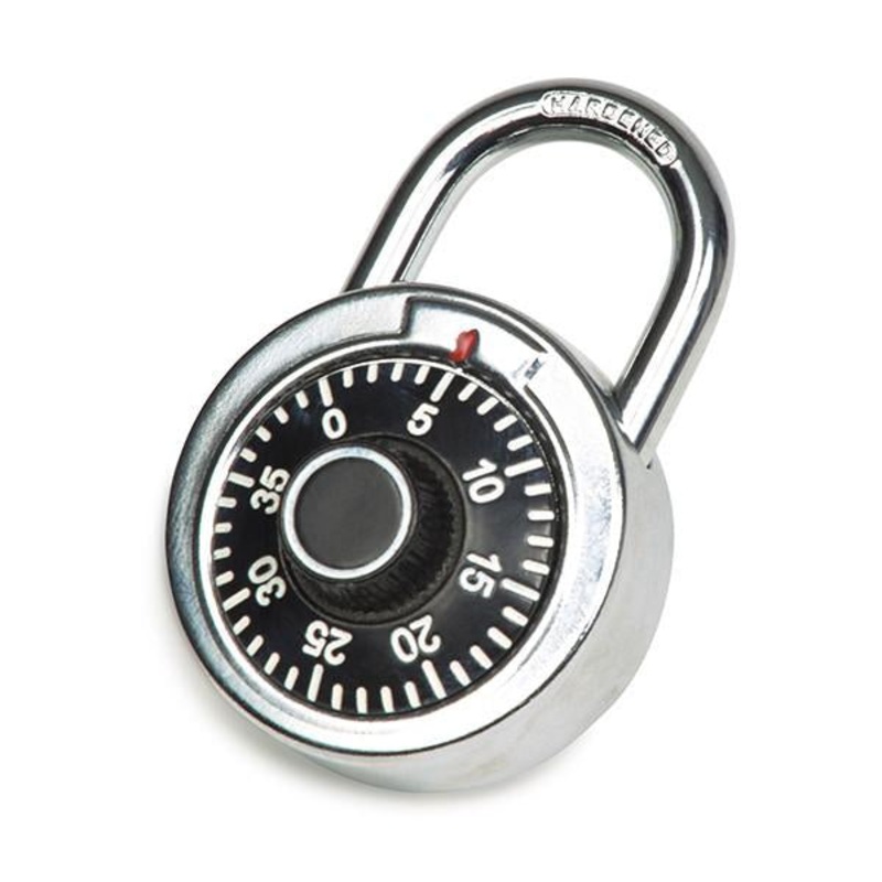 Combination Lock