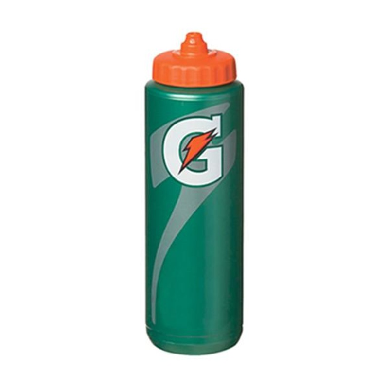 Gatorade Water Bottle