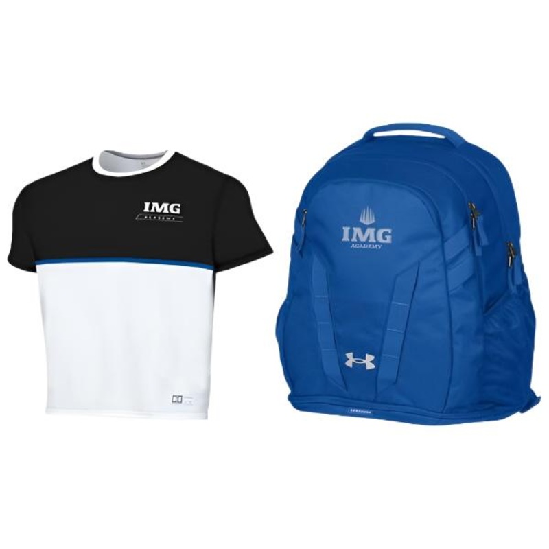 Male Training Gear Package|Men’s/Small|Men’s/Medium|Men’s/Large|Men’s/XLarge|Men’s/2XLarge|Youth Small|Youth Medium|Youth Large|Youth XLarge