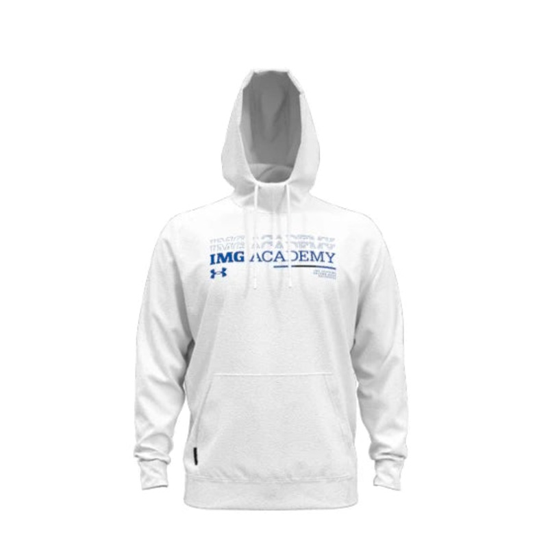 Sideline Hood|White|Youth Small|Youth Medium|Youth Large|Youth XLarge