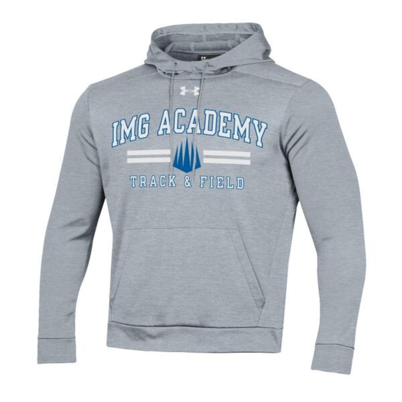 Track & Field Armour Fleece Hood