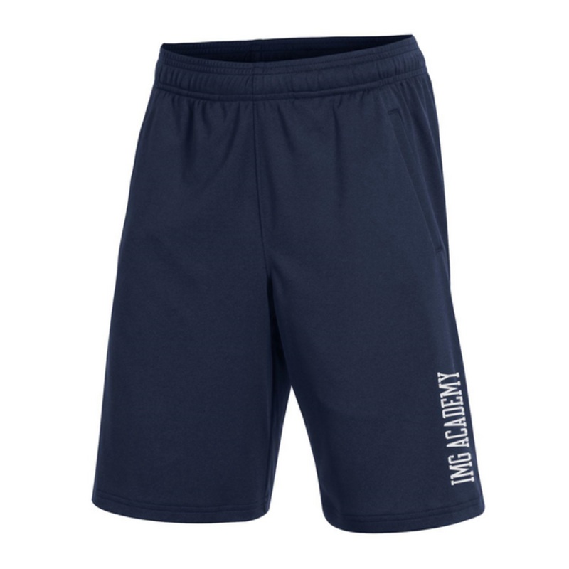 Training Short|Navy|Youth Small|Youth Medium|Youth Large|Youth XLarge