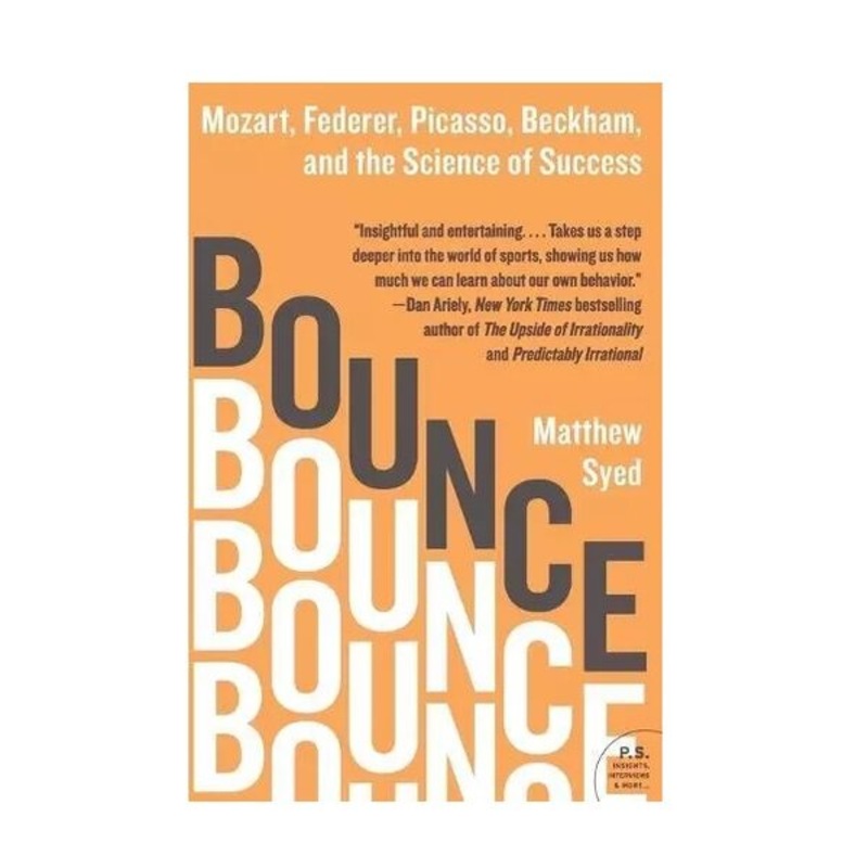 Book Bounce