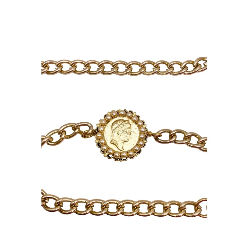 Heartbreaker Belt – FINAL SALE