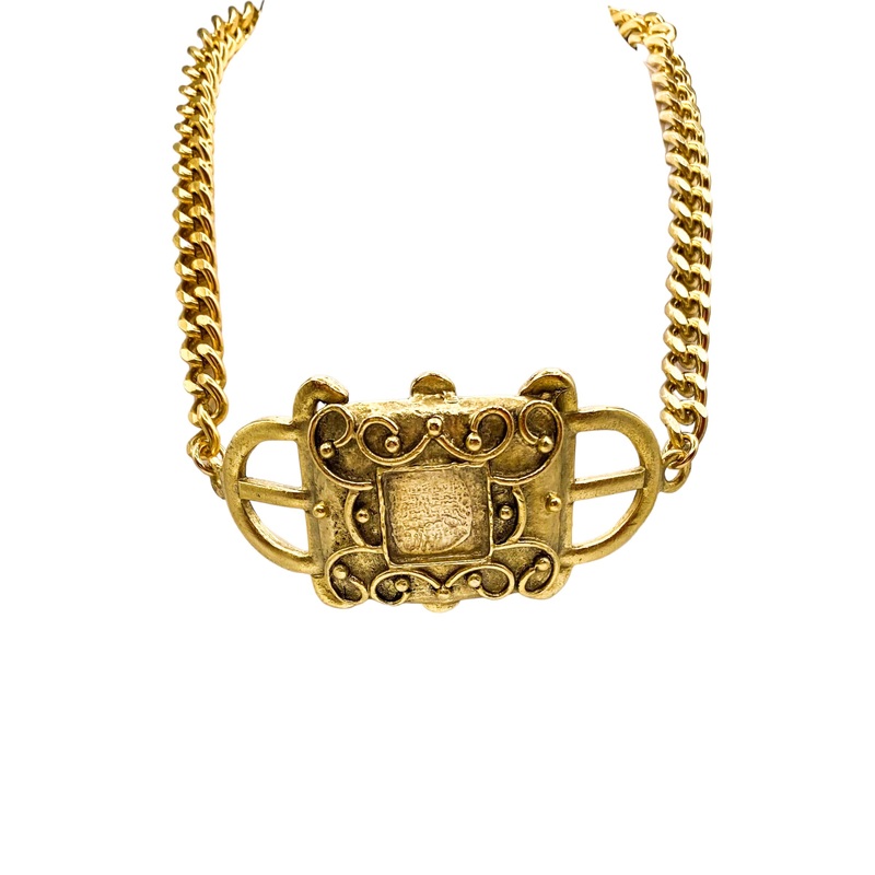 Kris Necklace | Yochi – FINAL SALE