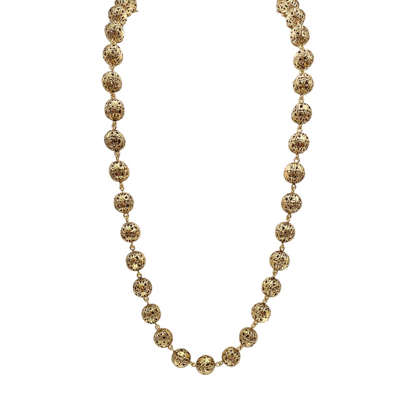 Penelope Necklace | Yochi – FINAL SALE