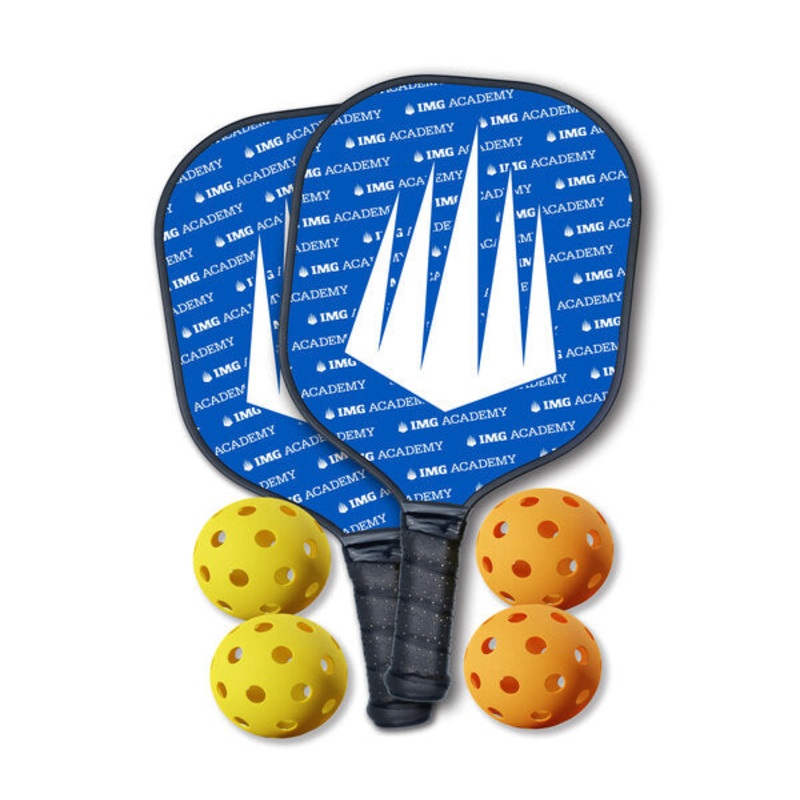 Pickleball Paddle Set