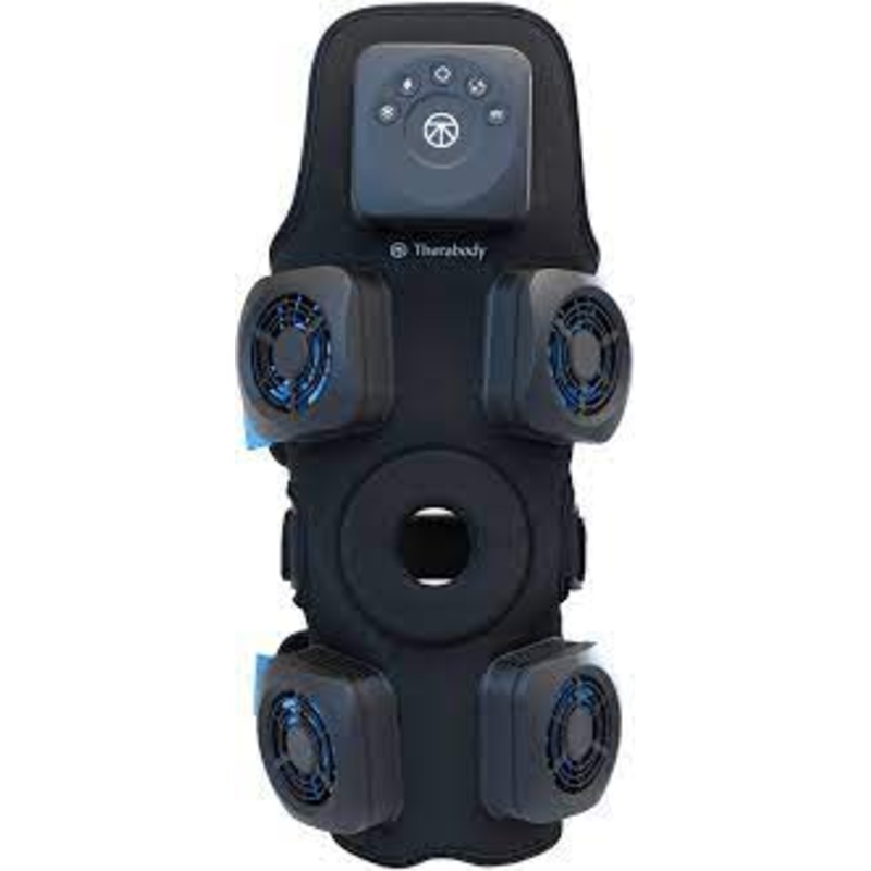 RecoveryTherm Hot and Cold Vibration Knee