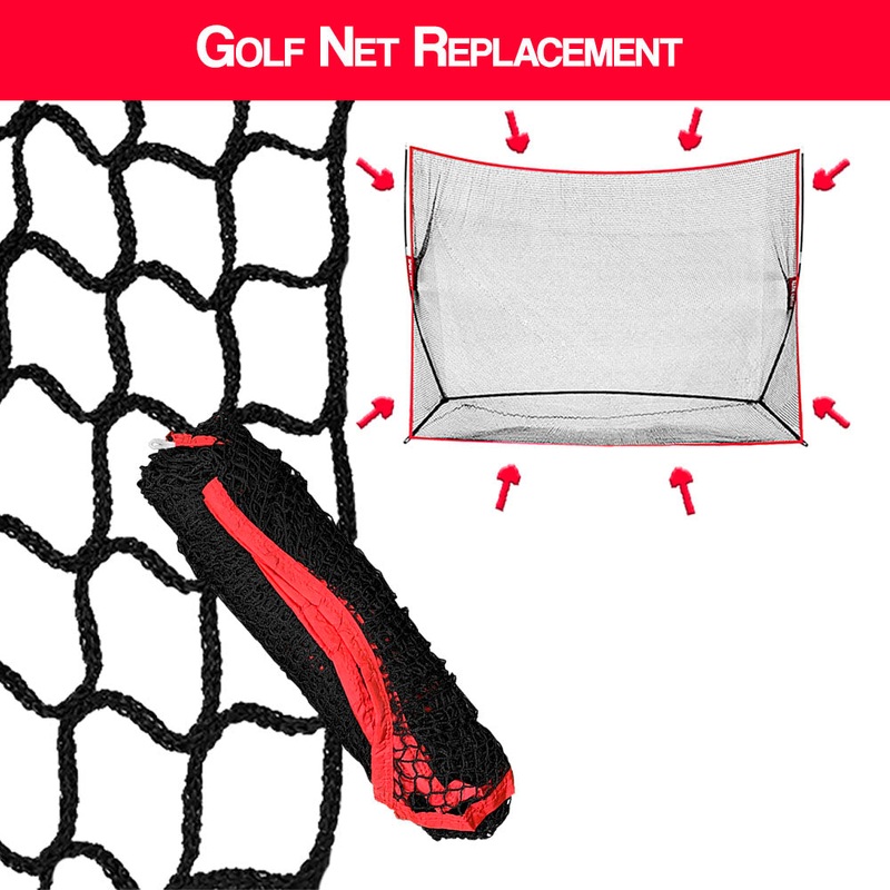 Replacement Golf Net