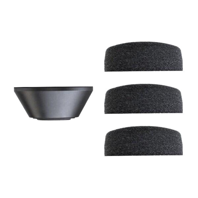 SuperSoft  Attachment Pack