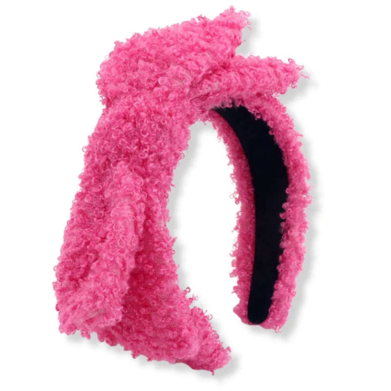 Too Good For You Headband | Brianna Cannon – FINAL SALE