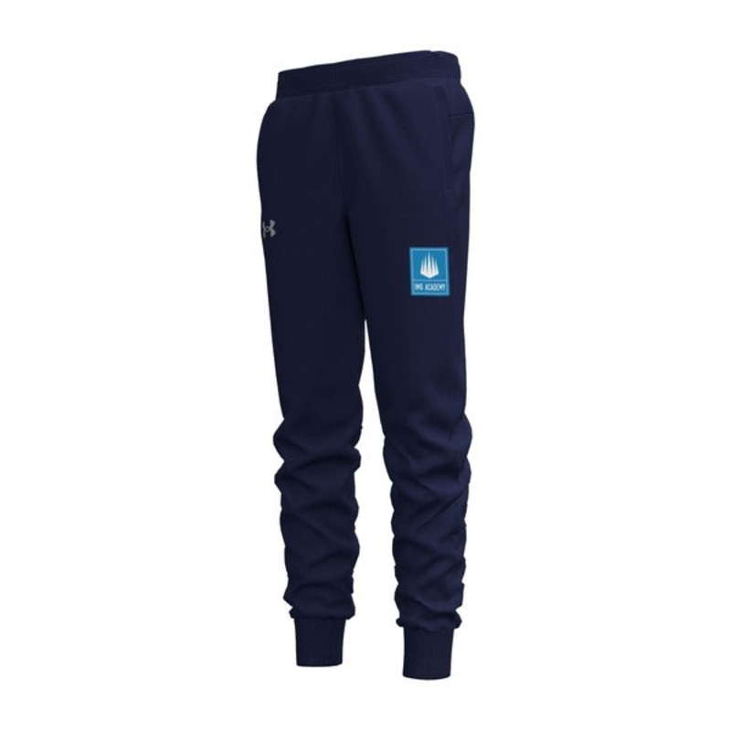 Amour Fleece Jogger|Navy|Youth / Small|Youth / Medium|Youth / Large|Youth / XLarge