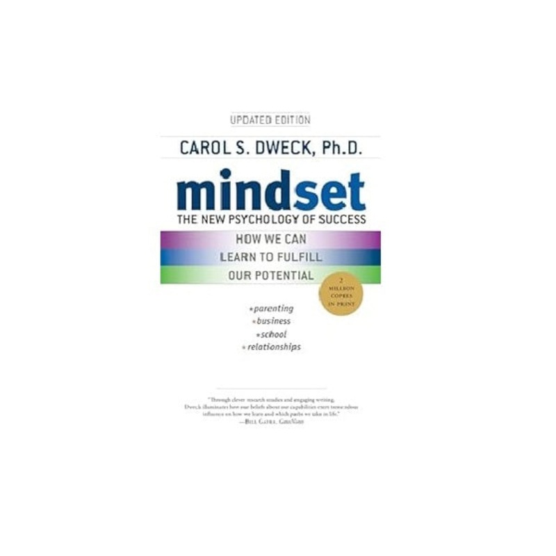 Book Mindset