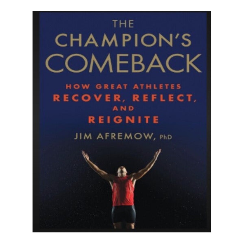 Book The Champion’s Comeback