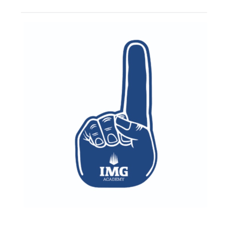 Foam Finger