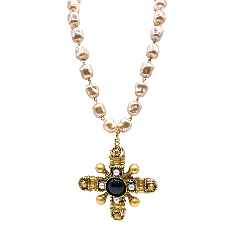 From The Heart Necklace – FINAL SALE