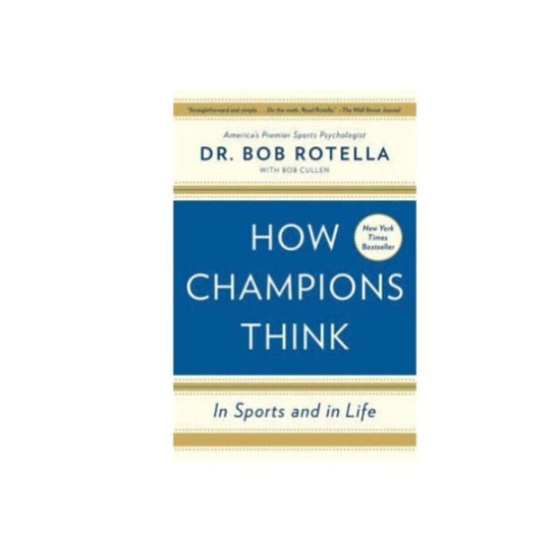 How Champions Think
