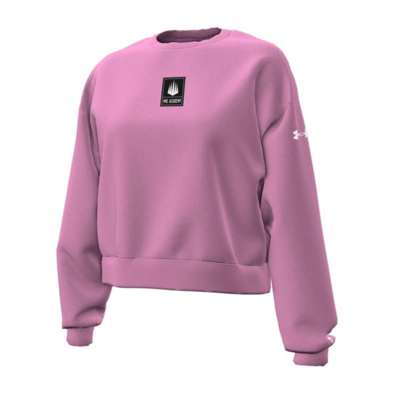 Icon All Day Crew meta pink|Meta Pink|Women’s / XSmall|Women’s / Small|Women’s / Medium|Women’s / Large|Women’s / XLarge