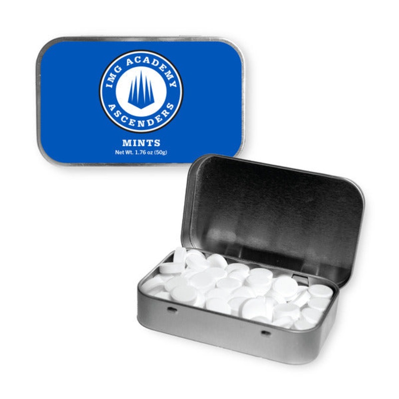 Limited Edition Mints