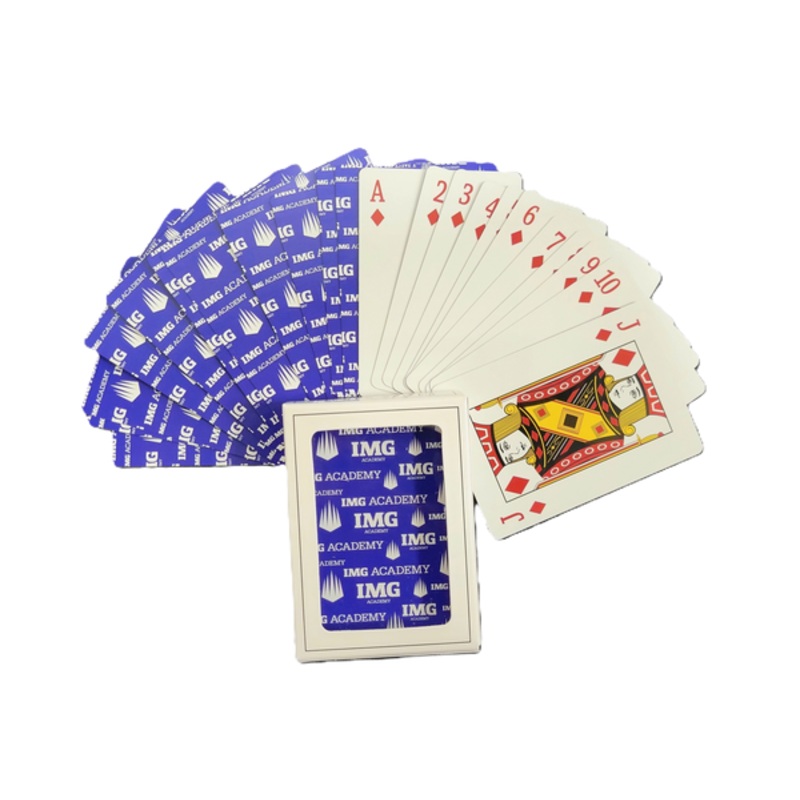 Playing Cards
