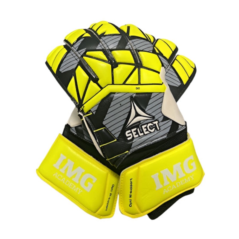 Select 32 Allround Soccer Goalie Gloves