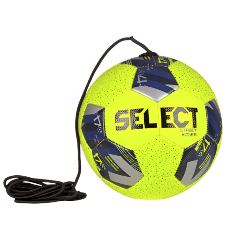 Select Soccer Ball Street Kicker