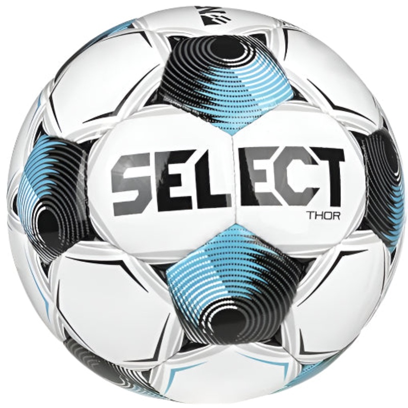 Select Soccer Ball Thor