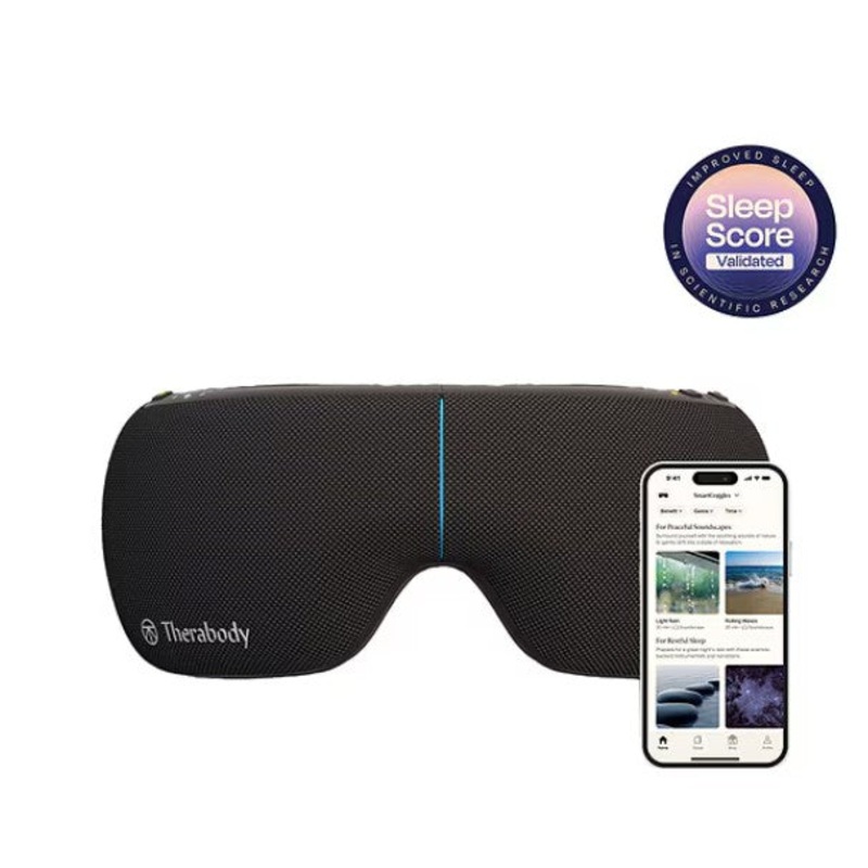 Smart Goggles