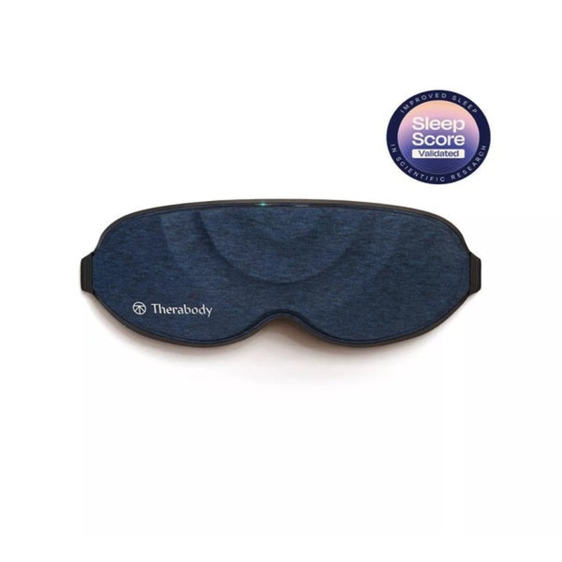 Therabody Sleep Mask