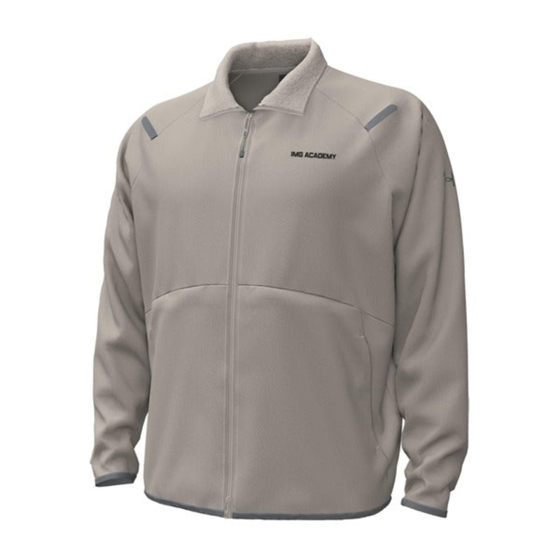 Unstoppable Track Jacket|Taupe|Men’s / Small|Men’s / Medium|Men’s / Large|Men’s / XLarge|Men’s / 2XLarge
