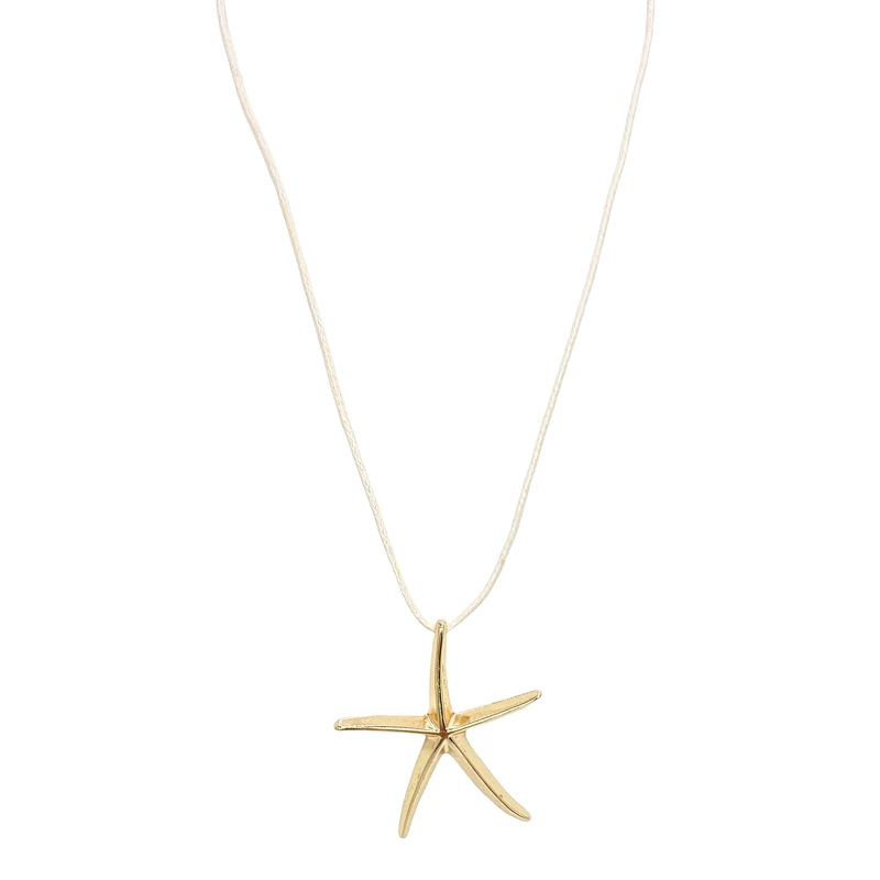 Beach Walks Necklace – FINAL SALE