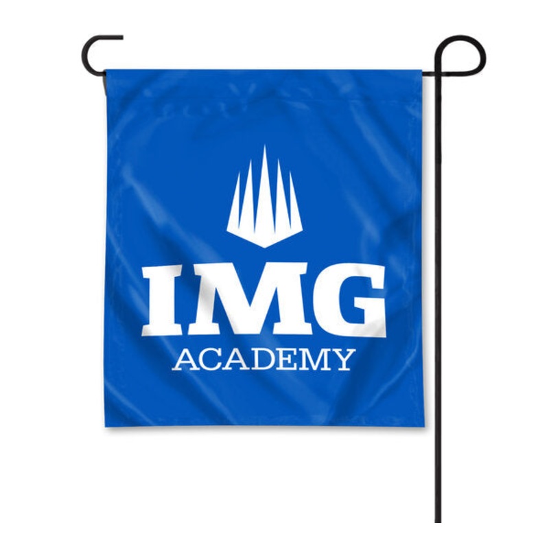 Garden Flag|Flag Only