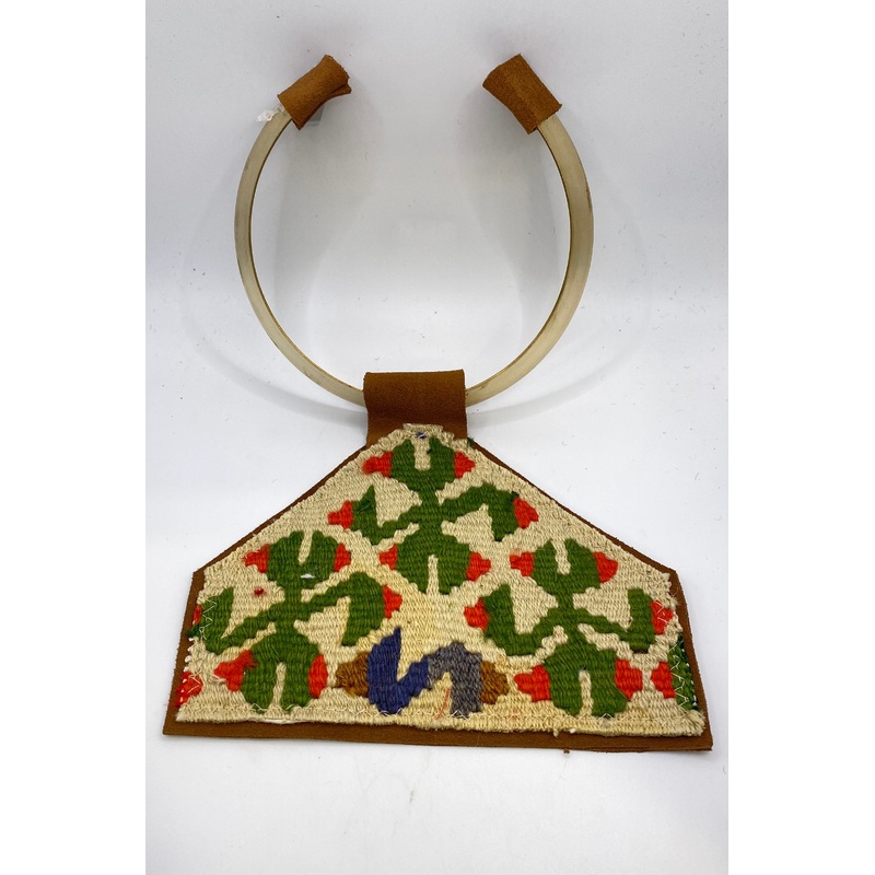 Kilim Choker Necklace – 16 | Orijinal