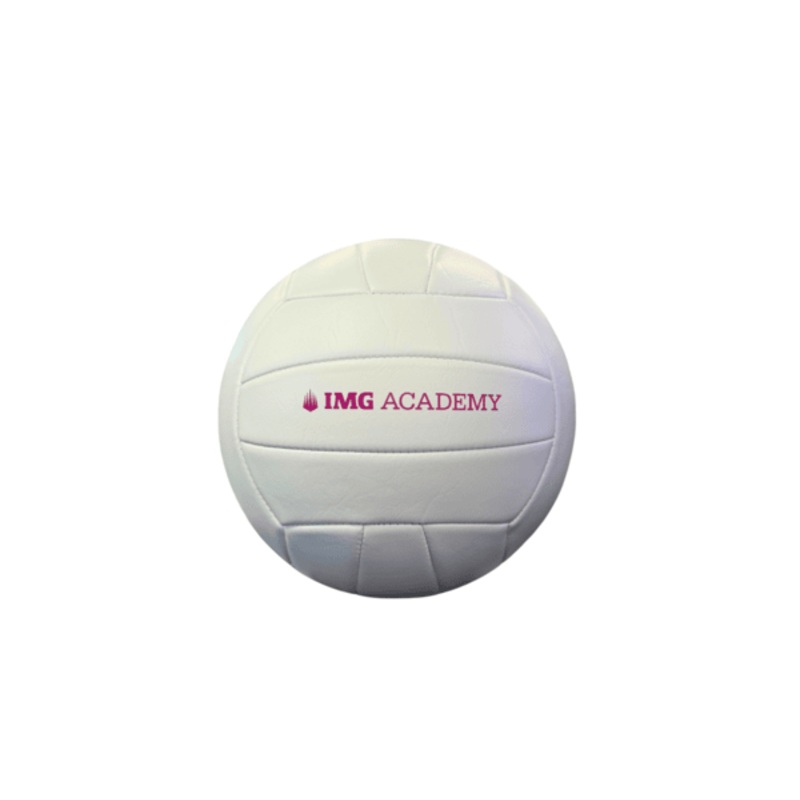 Logoed Volleyball