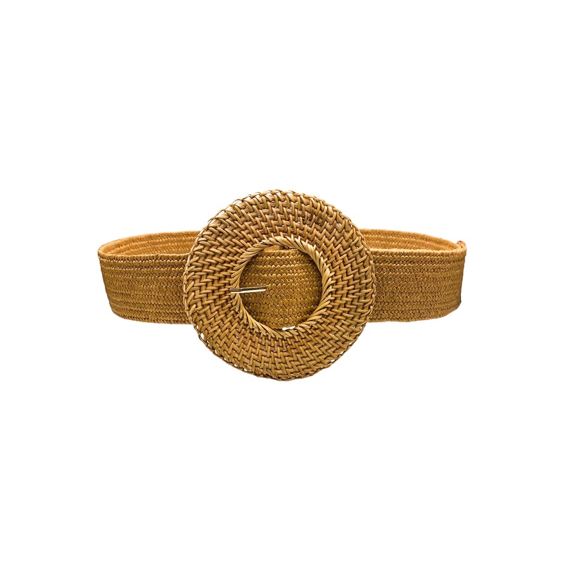 On An Adventure Belt – Cognac|Cognac