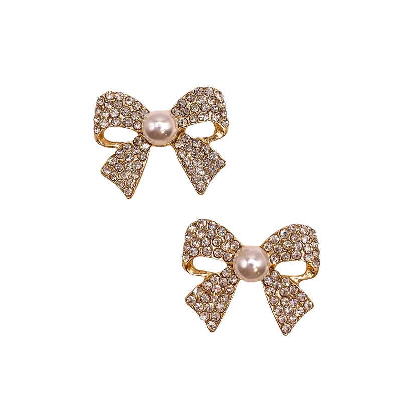 On The Avenue Earring – FINAL SALE