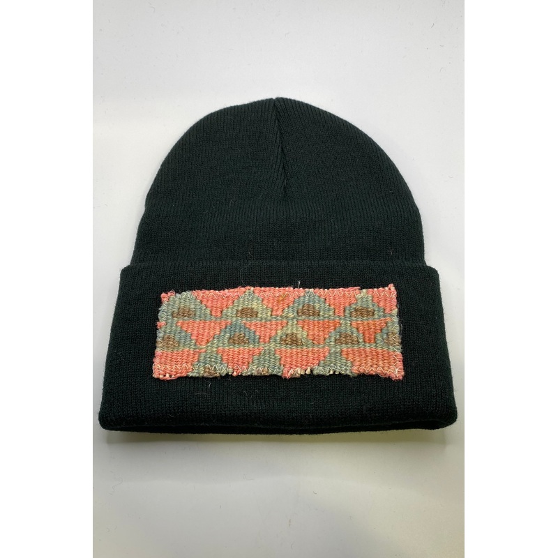 Orijinal Beanie – Black 32 – FINAL SALE