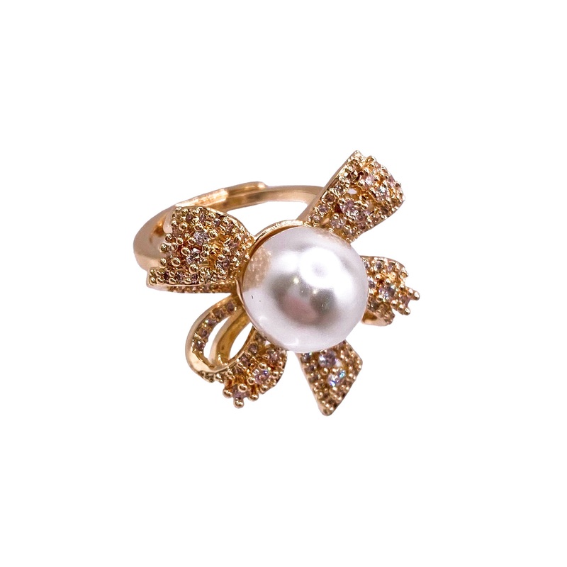Right Decision Ring – FINAL SALE
