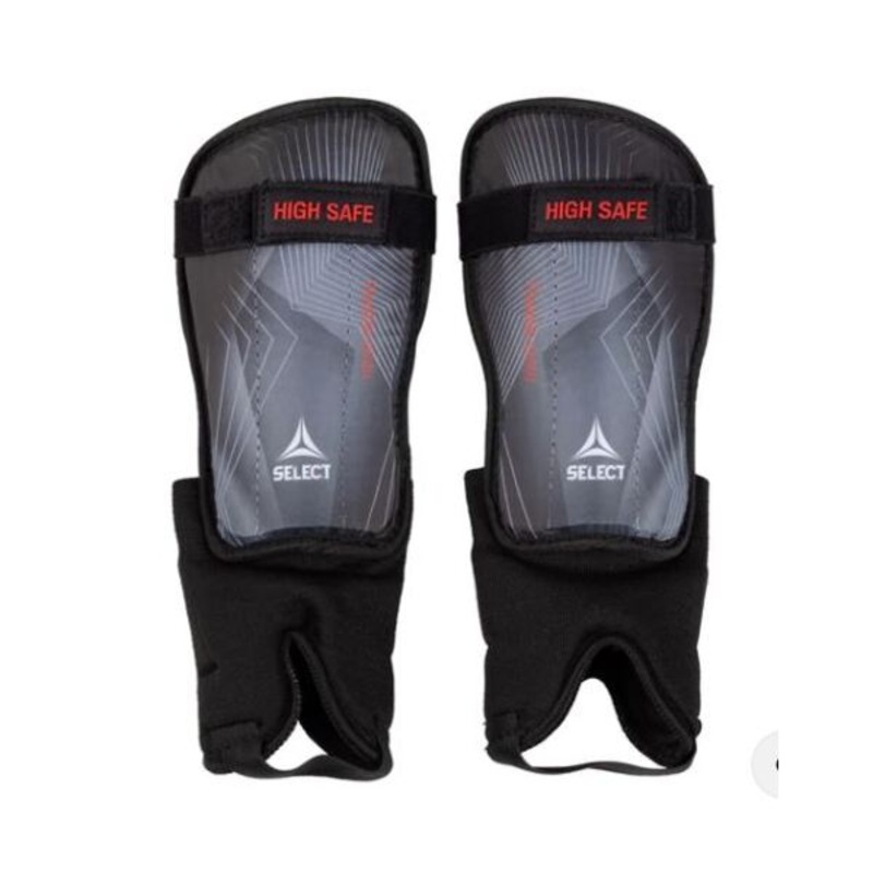 Select Shin Guards|Small|Medium|Large