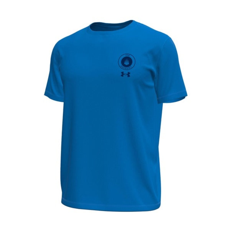Tech Tee|Blue Circuit|Men’s / Small|Men’s / Medium|Men’s / Large|Men’s / XLarge|Men’s / 2XLarge
