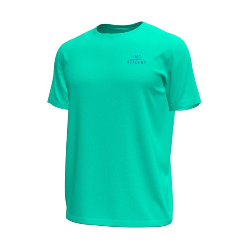 Tech Tee|Comet Green|Men’s / Small|Men’s / Medium|Men’s / Large|Men’s / XLarge|Men’s / 2XLarge