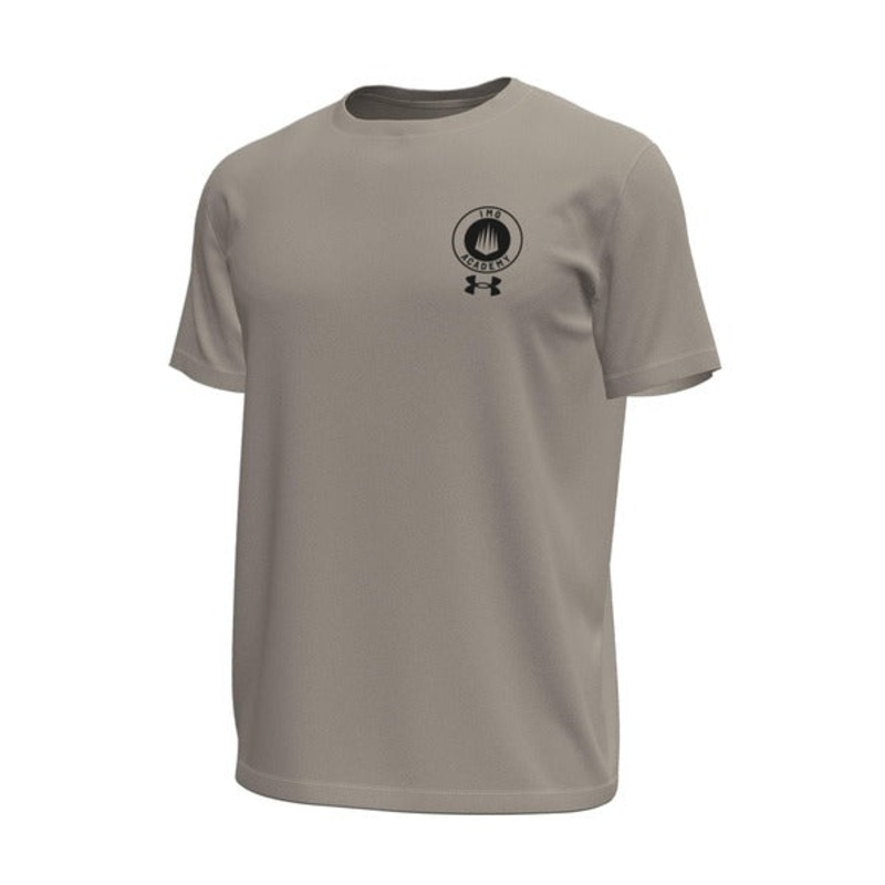 Tech Tee|Timberwolf Taupe|Men’s / Small|Men’s / Medium|Men’s / Large|Men’s / XLarge|Men’s / 2XLarge