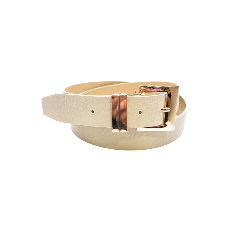 Time To Leave Belt – Neutral|Neutral