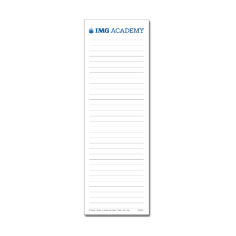 To Do List Note Pad