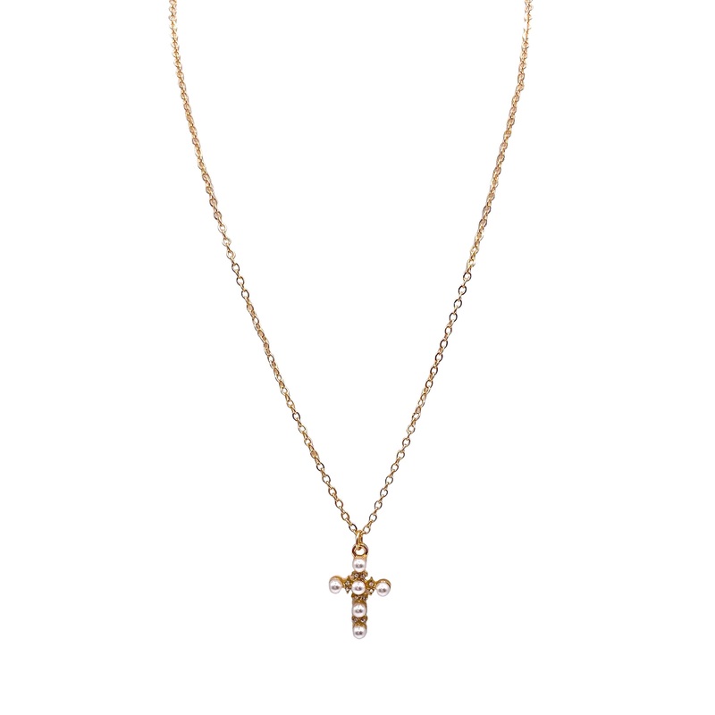 You Are The One Necklace – FINAL SALE