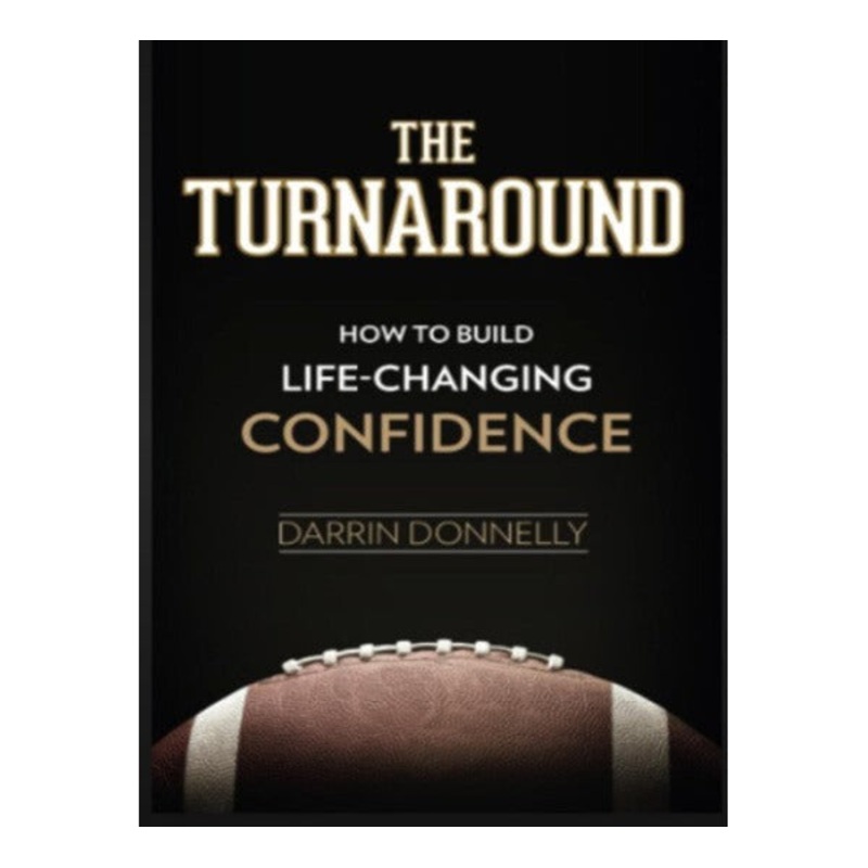 Book The Turnaround