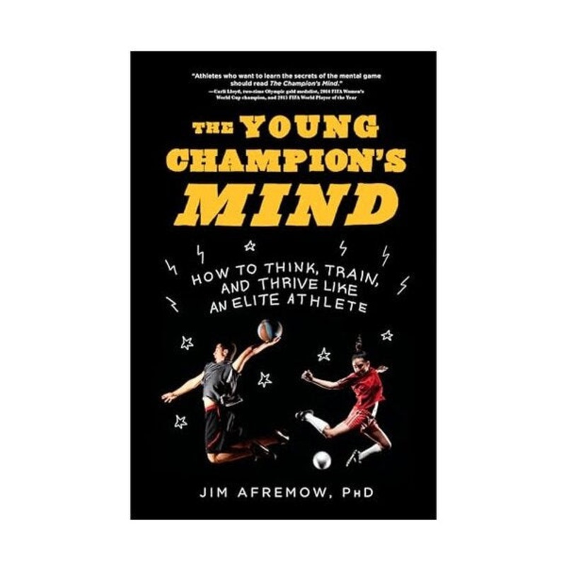 Book The Young Champion’s Mind
