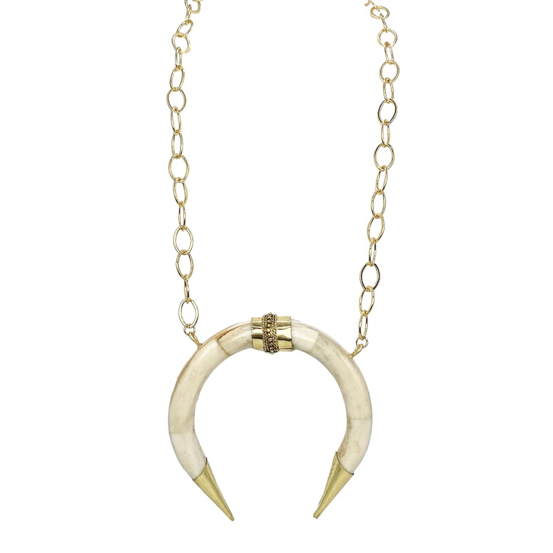 Frankie Necklace