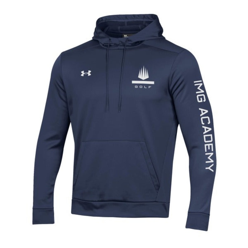 Golf Armour Fleece Hood|Golf|Men’s / Small|Men’s / Medium|Men’s / Large|Men’s / XLarge|Men’s / 2XLarge
